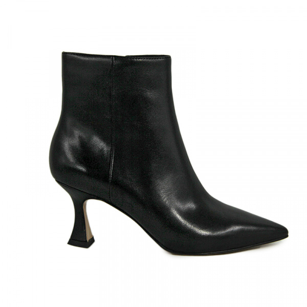 Ботильоны женские демис <32554BM-B= ч/к>