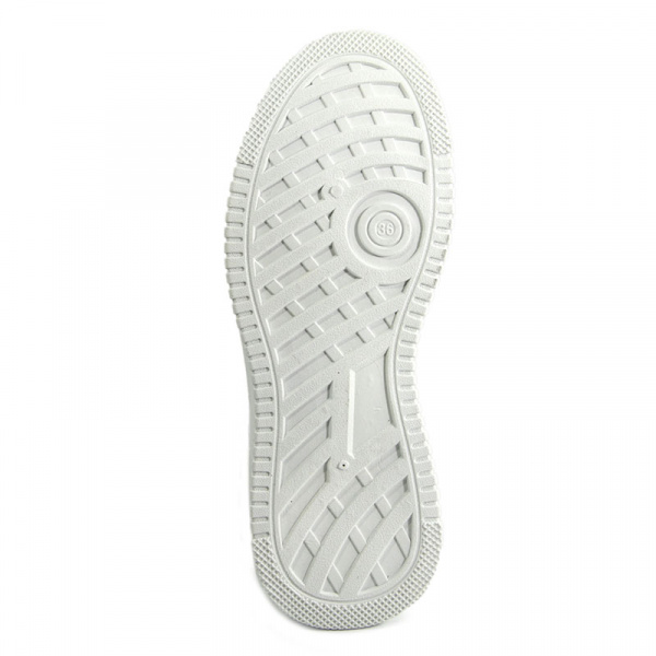 Кеды женские лето <BK-05= бел+зел/эко к>