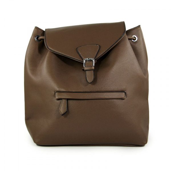 Рюкзак женский  <3450-L= кор/эко к>