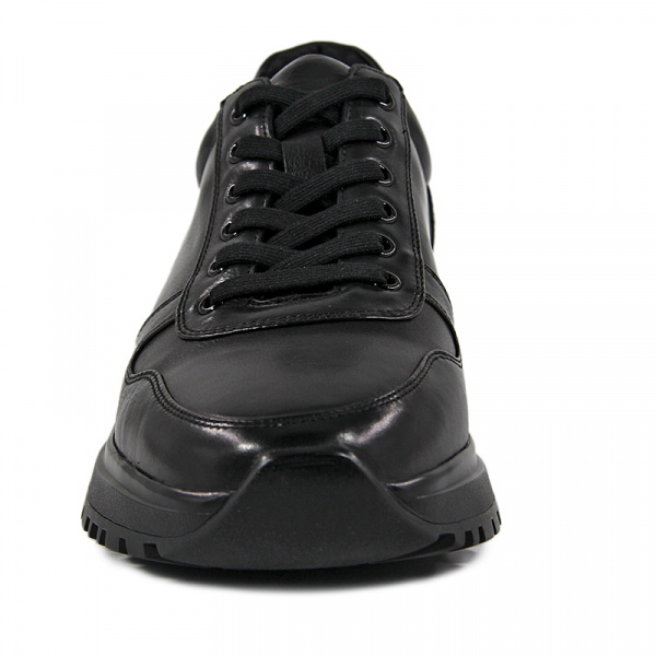 Кроссовки мужские <AQ37266D-1-THS ч/к>