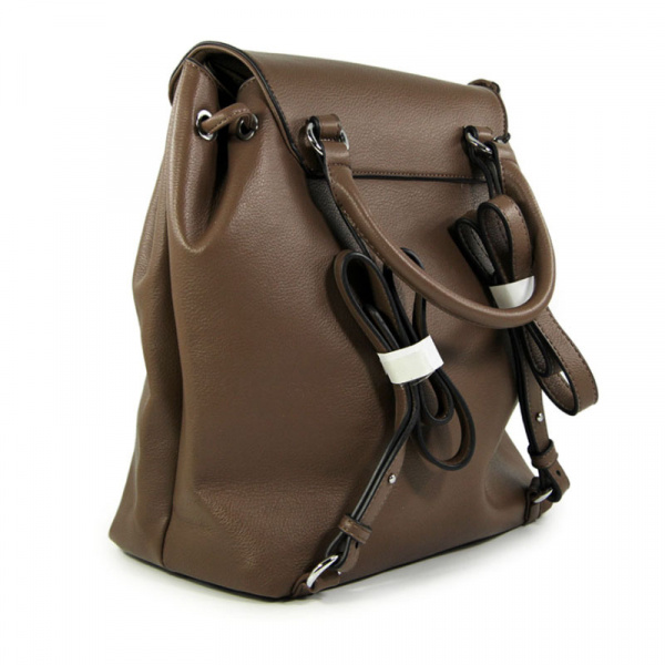 Рюкзак женский  <3450-L= кор/эко к>