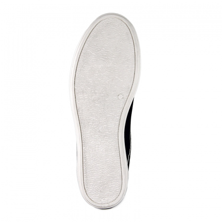 Кеды мужские <U3E800T1 син/к>