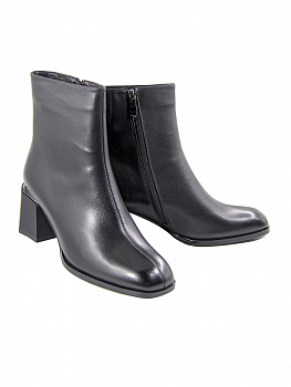 Ботильоны женские демис <P107-540/336NP ч/к>
