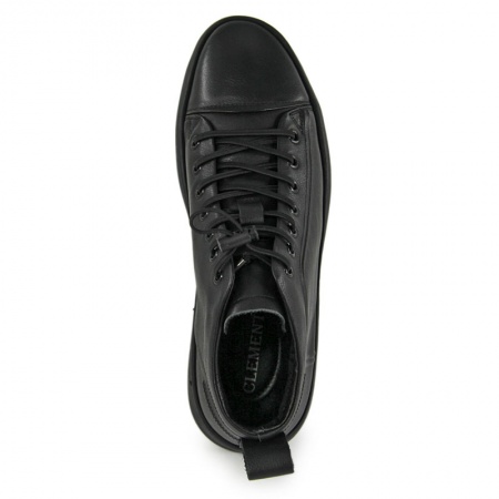 Кеды мужские демис <06-19037-C/18= ч/к>