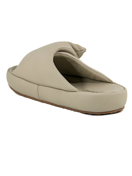 Сабо женские <JL8819GE беж/эко к>