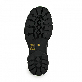 Ботинки женские зимние <3C1372-0500-W791G= ч/к>