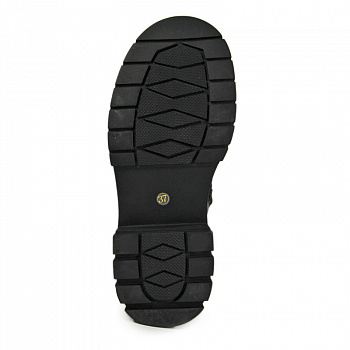 Ботинки женские зимние <PW2227-82309ZM= ч/к>